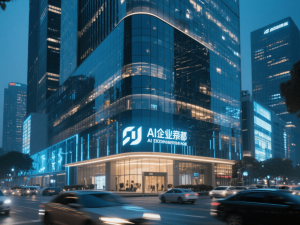 Flexible Automatic Assembly Equipment