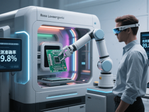 Esnek Titreşimli Besleyici