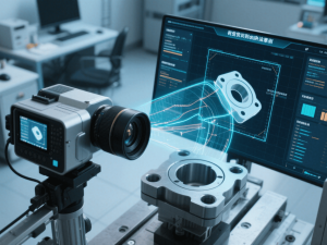 非标自动化设备广告创意(1)